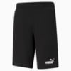 Изображение Puma Шорты Essentials Men's Shorts #4: Puma Black