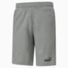 Зображення Puma Шорти Essentials Men's Shorts #4: Medium Gray Heather