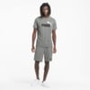 Изображение Puma Шорты Essentials Men's Shorts #3: Medium Gray Heather