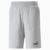 Зображення Puma Шорти Essentials Men's Shorts #6: light gray heather
