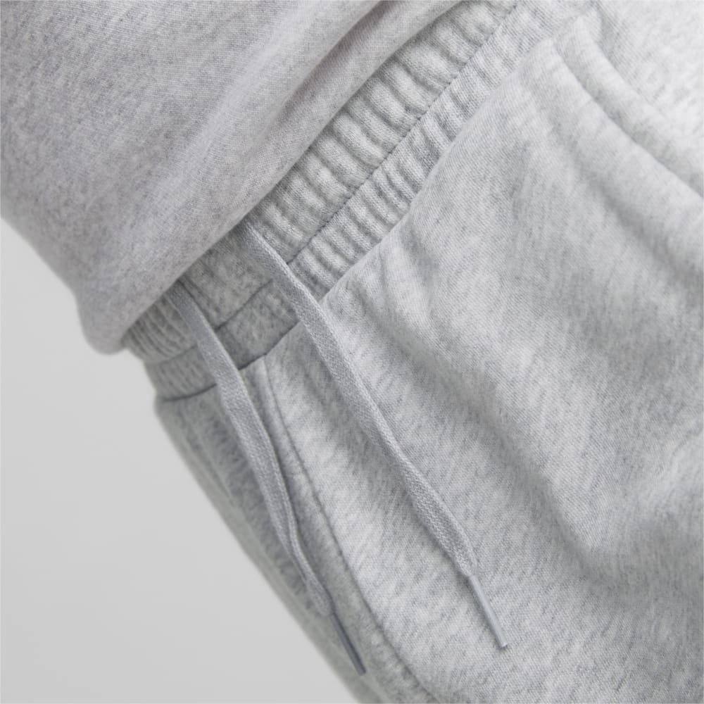 Изображение Puma Шорты Essentials Men's Shorts #2: light gray heather