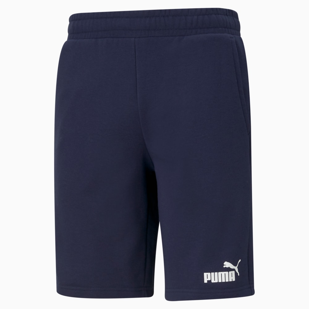Image PUMA Shorts Essentials Masculino #3