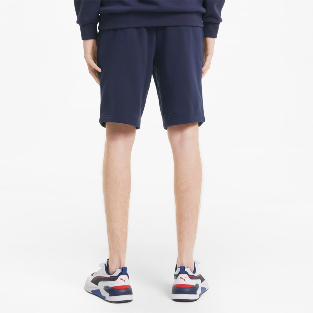 Зображення Puma Шорти Essentials Men's Shorts #2: Peacoat