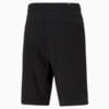 Изображение Puma Шорты Essentials Men's Shorts #2: Puma Black-Cat