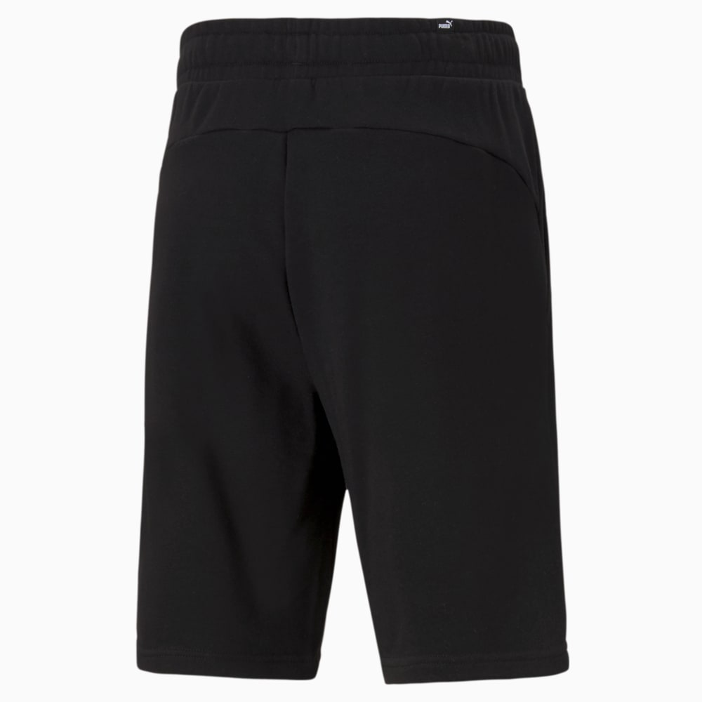 Puma essential shorts cheap