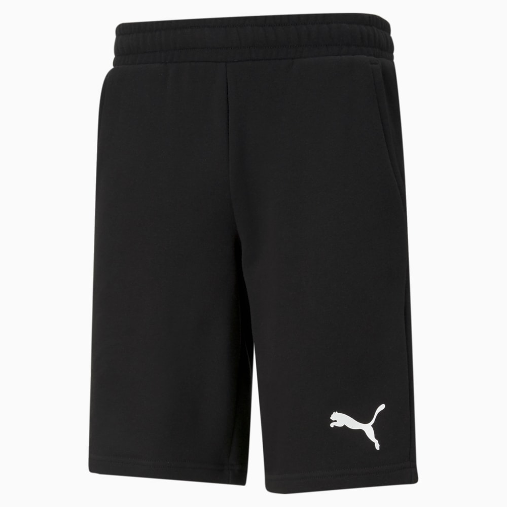 Puma essentials+ men's clearance shorts
