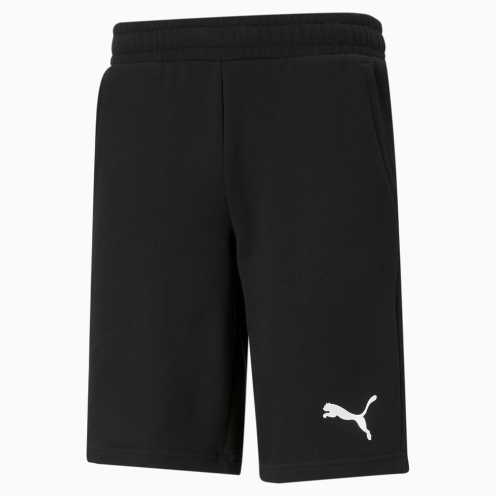 Зображення Puma Шорти Essentials Men's Shorts #1: Puma Black-Cat