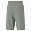 Зображення Puma Шорти Essentials Men's Shorts #2: Medium Gray Heather-Cat