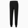 Image PUMA Calça Moletom Essentials Logo Fleece Masculina #5