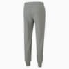 Imagen PUMA Pantalones deportivos para hombre Essentials Logo #2