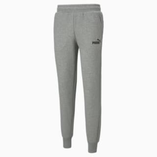 Зображення Puma Штани Essentials Logo Men's Sweatpants