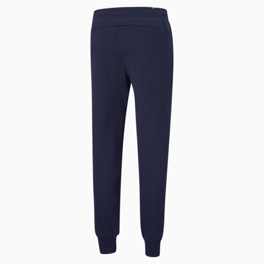 фото Штаны essentials logo men's sweatpants puma