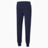 Изображение Puma Штаны Essentials Logo Men's Sweatpants #2: Peacoat