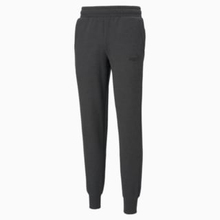 Изображение Puma Штаны Essentials Logo Men's Sweatpants