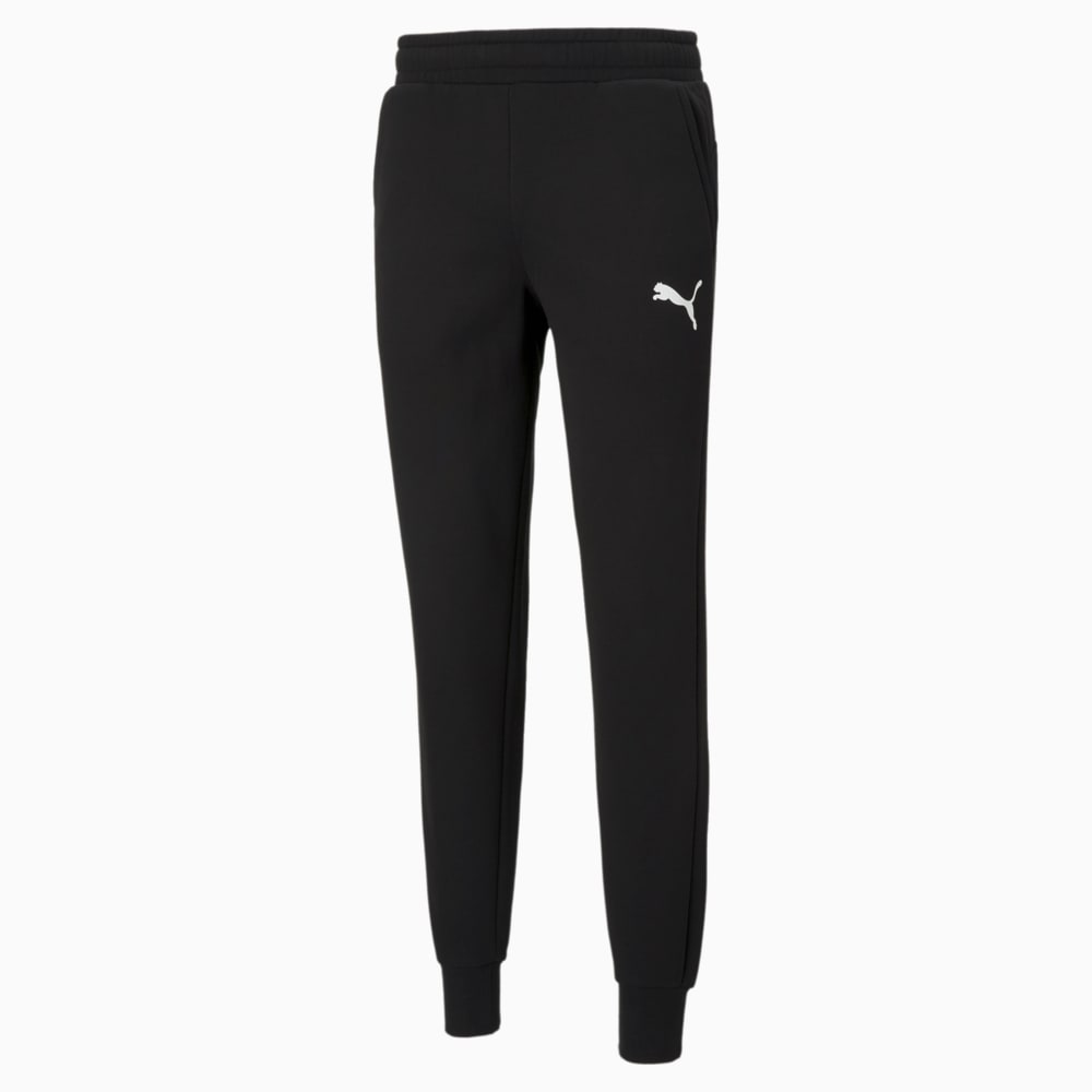 фото Штаны essentials logo men's sweatpants puma