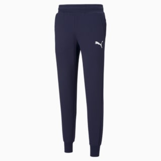 Изображение Puma Штаны Essentials Logo Men's Sweatpants
