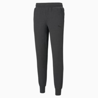 Изображение Puma Штаны Essentials Logo Men's Sweatpants