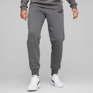 Зображення Puma Штани Essentials Logo Men's Sweatpants