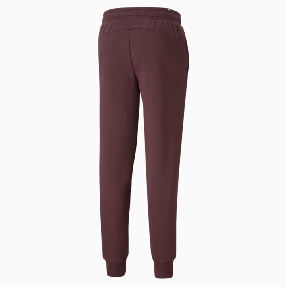 фото Штаны essentials logo men's sweatpants puma