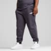 Зображення Puma Штани Essentials Logo Men's Sweatpants #3: Galactic Gray