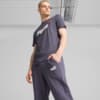 Зображення Puma Штани Essentials Logo Men's Sweatpants #5: Galactic Gray