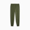 Изображение Puma Штаны Essentials Logo Men's Sweatpants #6: Myrtle