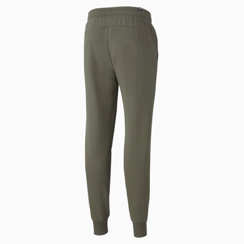 фото Штаны essentials logo men's sweatpants puma