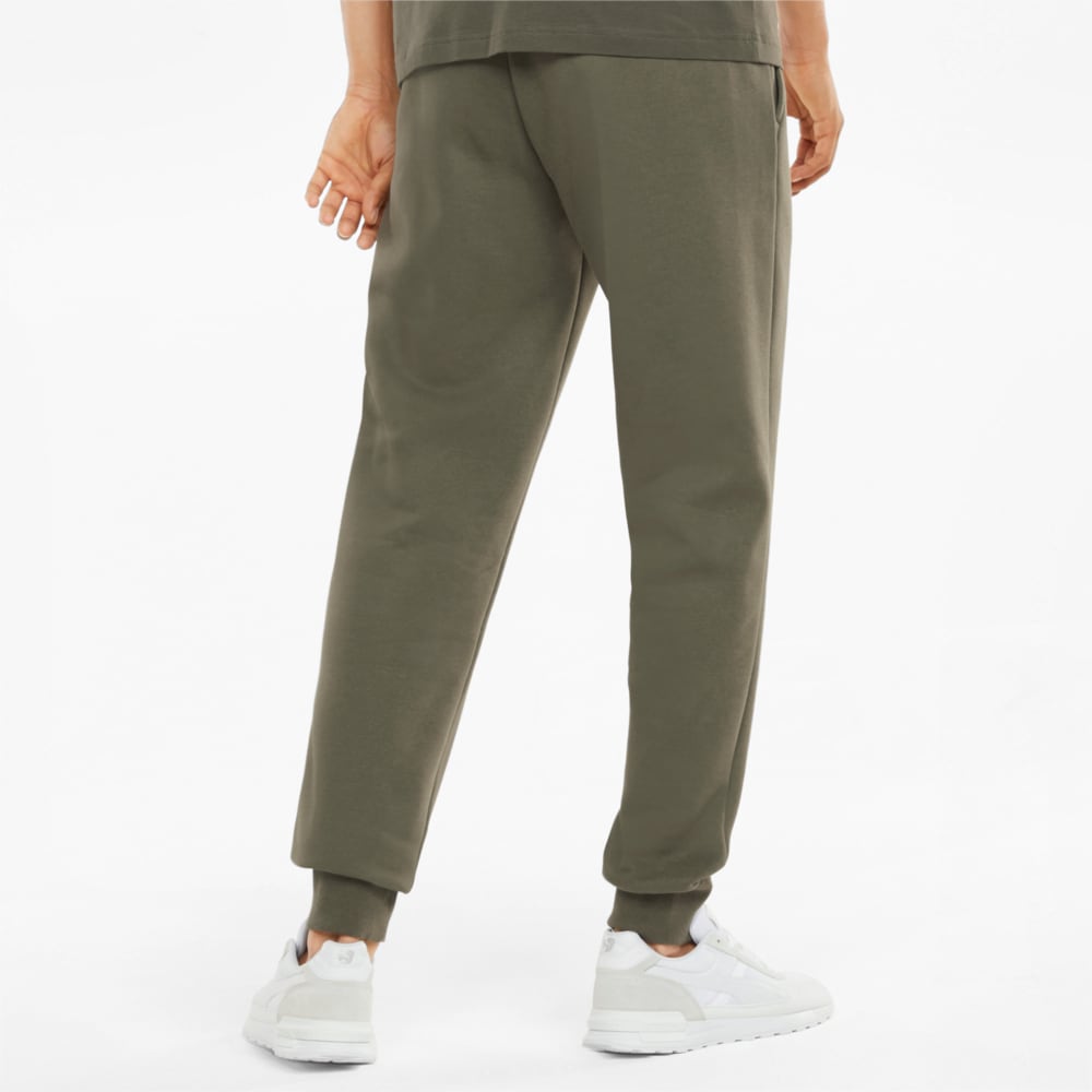 фото Штаны essentials logo men's sweatpants puma
