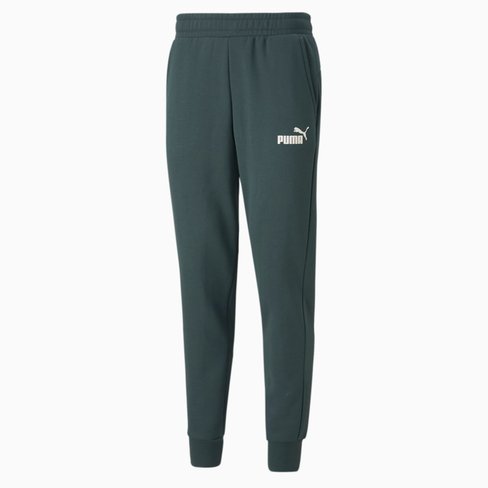 фото Штаны essentials logo men's sweatpants puma