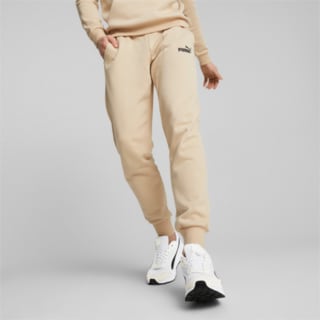 Image PUMA Calça Moletom Essentials Logo Masculino