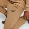 Зображення Puma Штани Essentials Logo Men's Sweatpants #4: Toasted