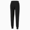 Изображение Puma Штаны Essentials Logo Men's Sweatpants #7: Puma Black