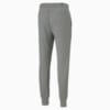 Изображение Puma Штаны Essentials Logo Men's Sweatpants #7: Medium Gray Heather