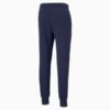 Image PUMA Calça Moletom Logo Terry Masculina #5