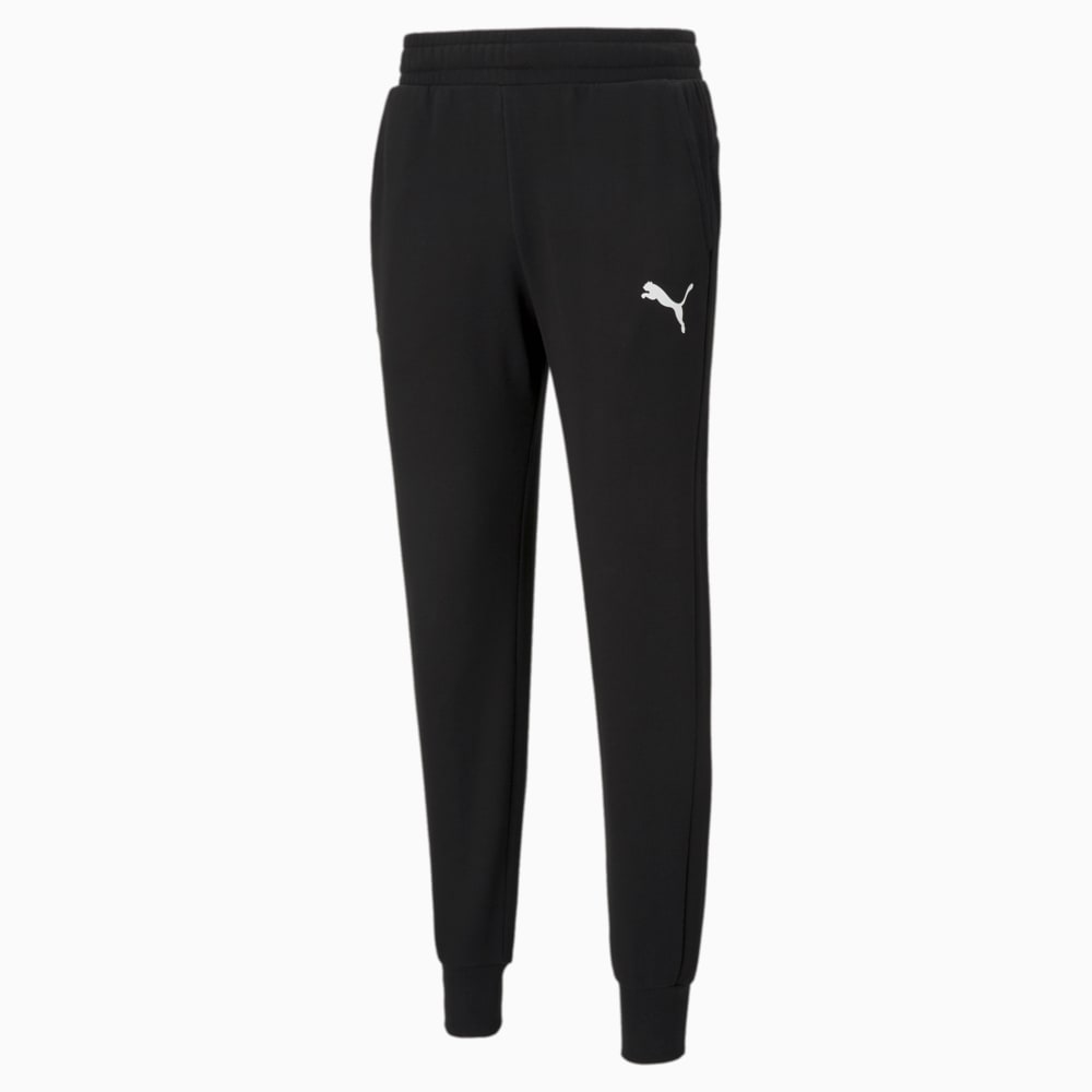 фото Штаны essentials logo men's sweatpants puma