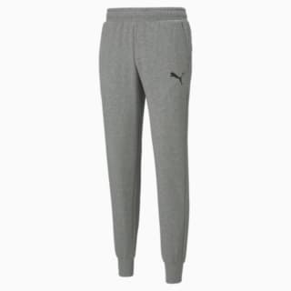 Зображення Puma Штани Essentials Logo Men's Sweatpants