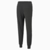 Зображення Puma Штани Essentials Logo Men's Sweatpants #2: Dark Gray Heather-Cat