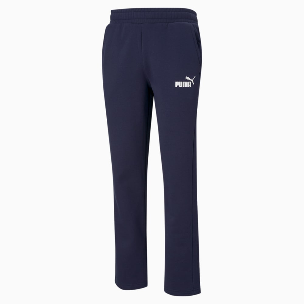 фото Штаны essentials logo men's pants puma