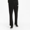 Изображение Puma Штаны Essentials Logo Men's Sweatpants #1: Puma Black