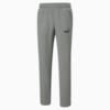 Зображення Puma Штани Essentials Logo Men's Sweatpants #4: Medium Gray Heather