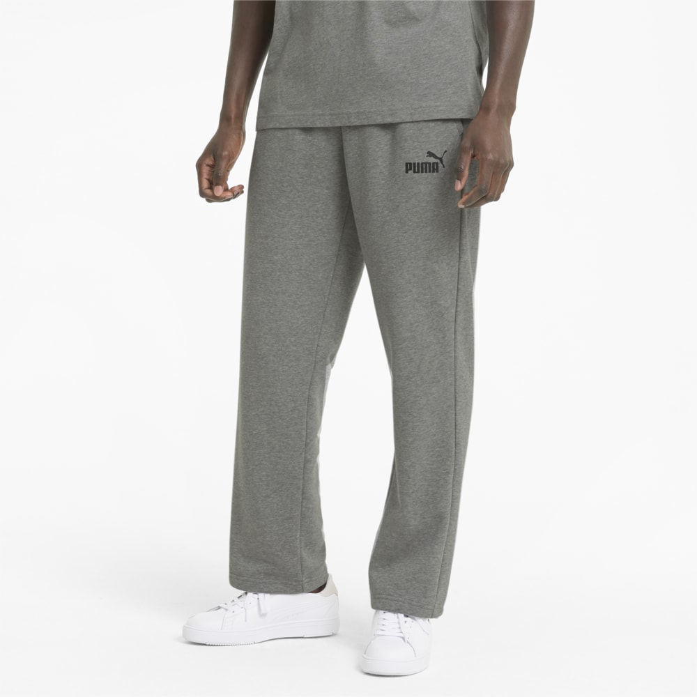 фото Штаны essentials logo men's sweatpants puma