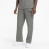 Зображення Puma Штани Essentials Logo Men's Sweatpants #1: Medium Gray Heather