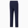 Зображення Puma Штани Essentials Logo Men's Sweatpants #5: Peacoat