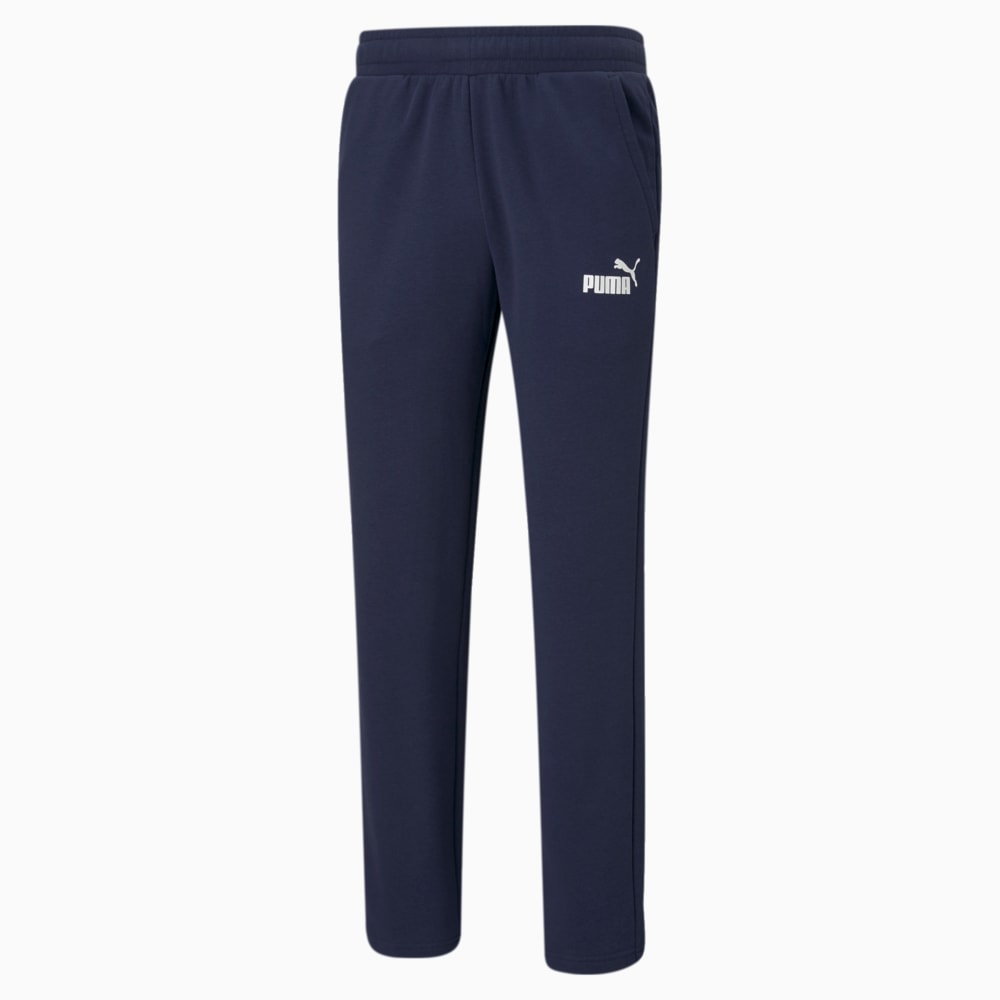 фото Штаны essentials logo men's sweatpants puma