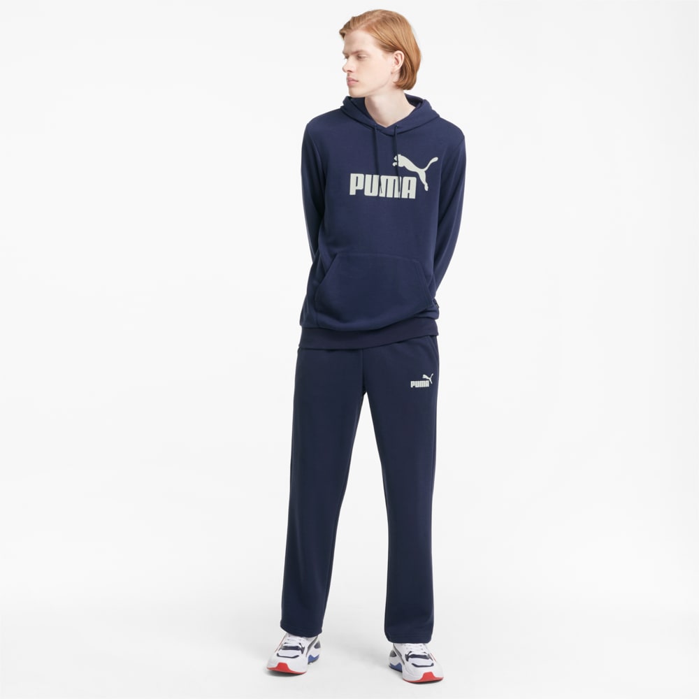 фото Штаны essentials logo men's sweatpants puma