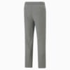 Изображение Puma Штаны Essentials Logo Men's Sweatpants #2: Medium Gray Heather-Cat
