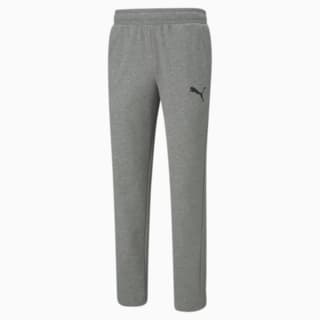 Изображение Puma Штаны Essentials Logo Men's Sweatpants