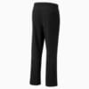 Изображение Puma Штаны Essentials Logo Flared Men’s Pants #2: Puma Black