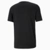 Зображення Puma Футболка Active Big Logo Men’s Tee #5: Puma Black