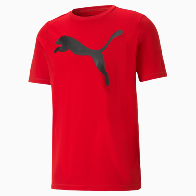 Imagen PUMA Polera de training Active para hombre